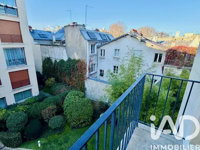 Appartement à Neuilly-sur-Seine (92200)