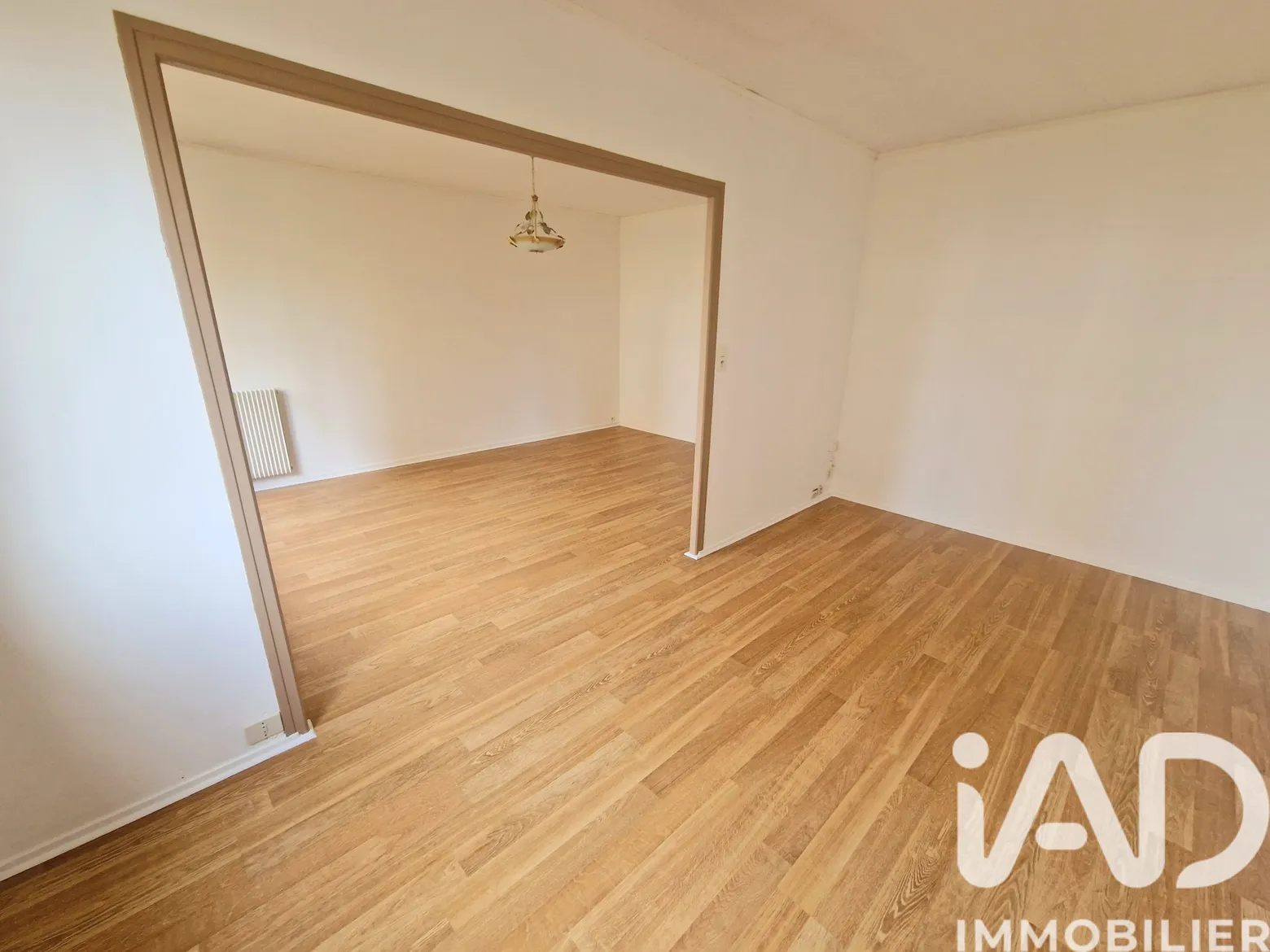 Vente appartement à Montargis (45200) : appartement 4 pièces 69 m² — 3