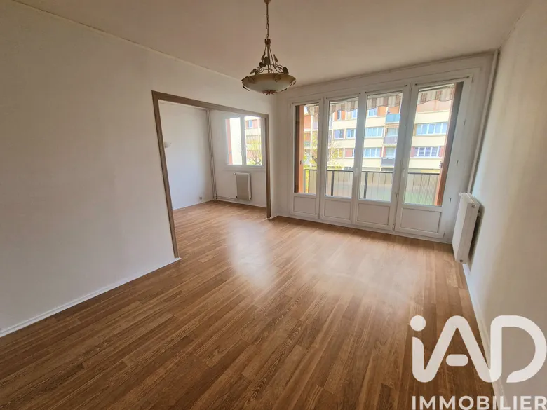 Appartement 4 pièces 69 m² · à Montargis · 69 m² · 69 000 €
