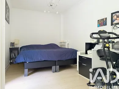 Apartment in Cormeilles-en-Parisis (95240)