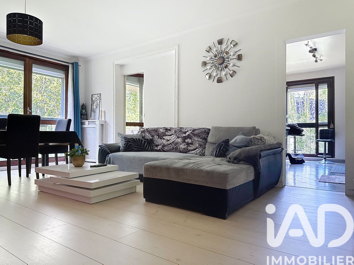 appartement à Cormeilles