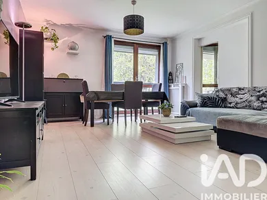 Apartment in Cormeilles-en-Parisis (95240)