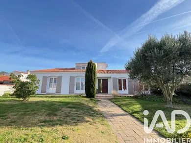 House in Bretignolles-sur-Mer (85470)