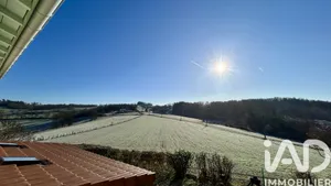Maison à Saint-Martin-Lestra (42110)