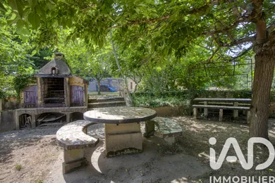 Traditional house in Vitrac (24200)