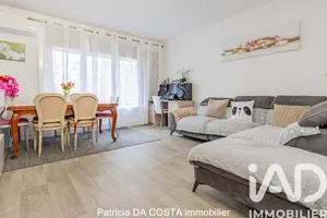 Appartement à Aubergenville (78410)