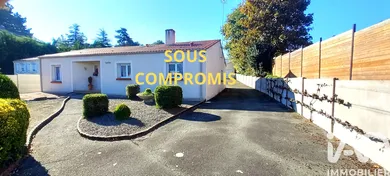 House in Beaulieu-sous-la-Roche (85190)