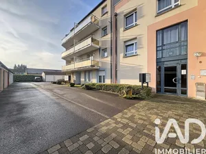 Appartement à Mondelange (57300)