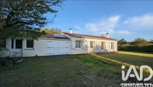 Maison à Saint-Nazaire-sur-Charente (17780)