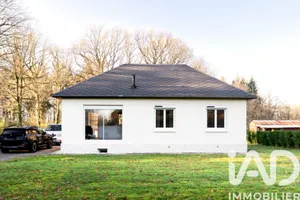 Maison à Sainte-Opportune-la-Mare (27680)