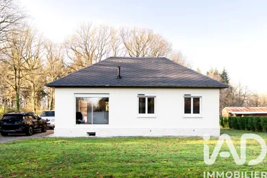 Maison à Sainte-Opportune-la-Mare (27680)