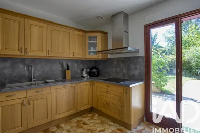 Traditional house in Vitrac (24200)