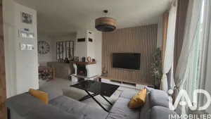 Maison à Viry-Châtillon (91170)