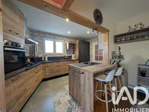 Maison à Romans-sur-Isère (26100)