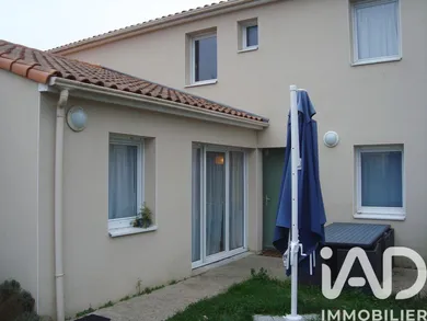 Maison à La Roche-sur-Yon (85000)