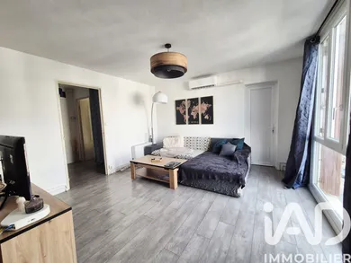 Appartement à Perpignan (66100)
