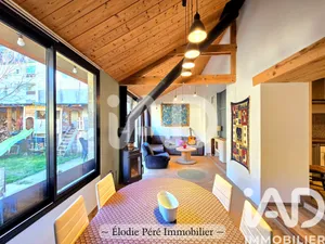 Village house in Campan (65710)