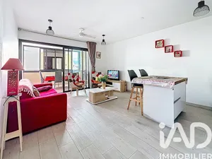 Appartement à Saint-Leu (97436)