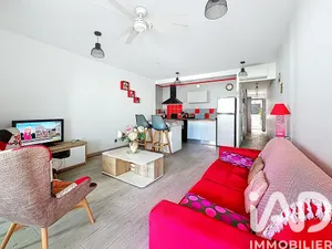 Apartment in Saint-Leu (97436)