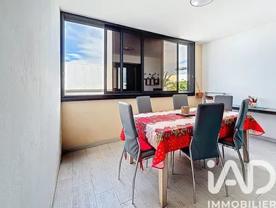 Appartement à Saint-Leu (97436)