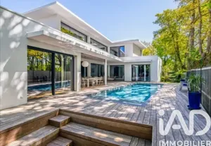 House in Sucé-sur-Erdre (44240)