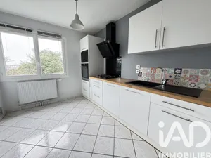 Appartement à Saint-Herblain (44800)