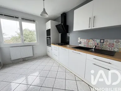 Appartement à Saint-Herblain (44800)