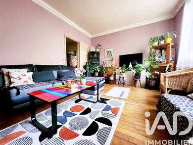 House in Conflans-Sainte-Honorine (78700)