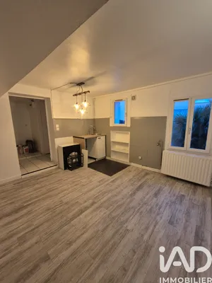 Appartement à Trilport (77470)