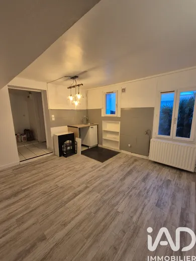 Apartment in Trilport (77470)