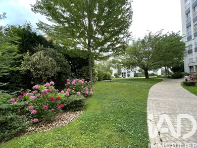 Parking in Sceaux (92330)