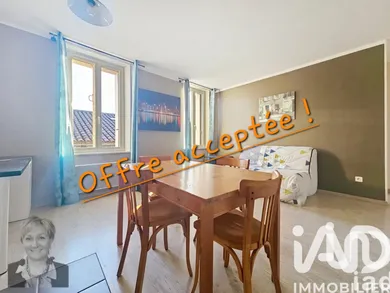 Appartement à Carcassonne (11000)
