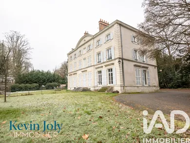 Appartement à Saint-Jean-de-Braye (45800)