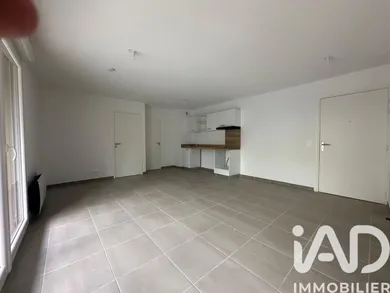 Appartement à Nîmes (30900)
