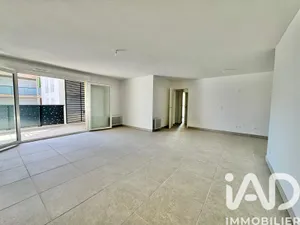Appartement à Nîmes (30900)