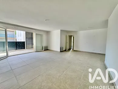 Appartement à Nîmes (30900)