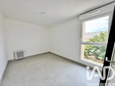 Appartement à Nîmes (30900)