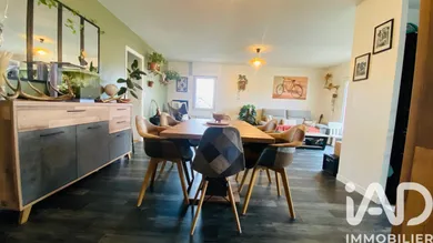 Immeuble à Ouzouer-sur-Loire (45570)