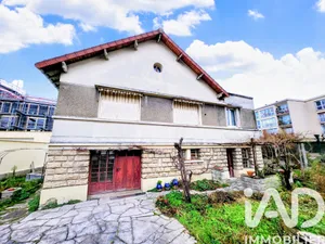 Maison traditionnelle à SAINT GRATIEN (95210)