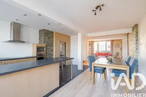 Apartment in Houilles (78800)