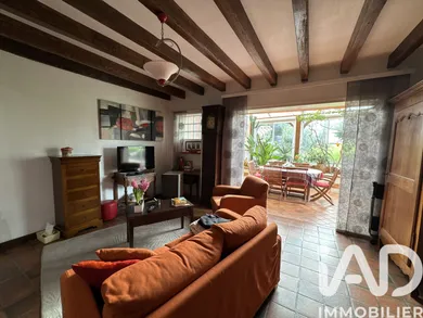 Maison à La Chapelle-Saint-Laurent (79430)