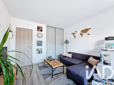 Apartment in Roubaix (59100)