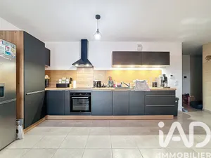 Apartment in Saint-Pierre-en-Faucigny (74800)