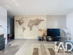 Appartement à Saint-Pierre-en-Faucigny (74800)