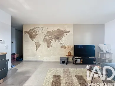 Appartement à Saint-Pierre-en-Faucigny (74800)