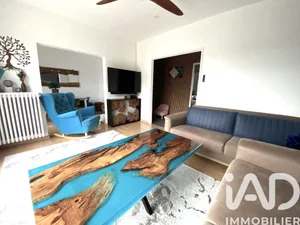 House in Saint-Pierre-des-Corps (37700)