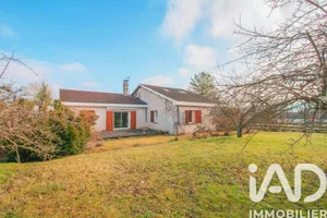 House in Marcilly-sur-Tille (21120)