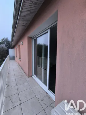 Appartement à Cestas (33610)