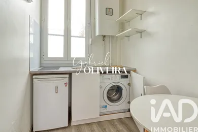 Apartment in MONTMORENCY (95160)
