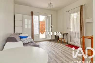 Apartment in MONTMORENCY (95160)